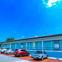 Berthaphil VIII - Clark Welcome Center